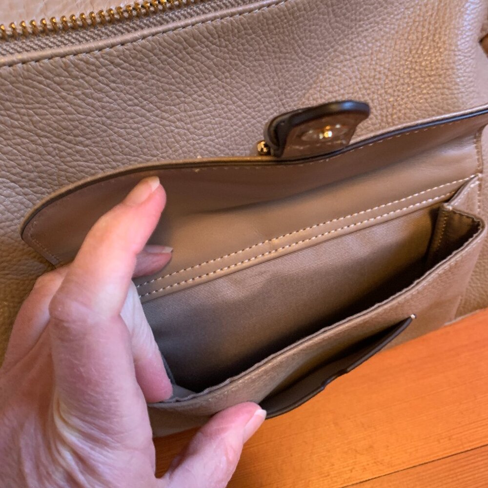 Coach Handbag - Picture 12 of 15